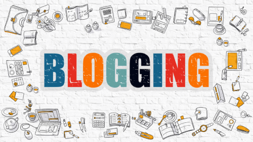 Start a Profitable Blog